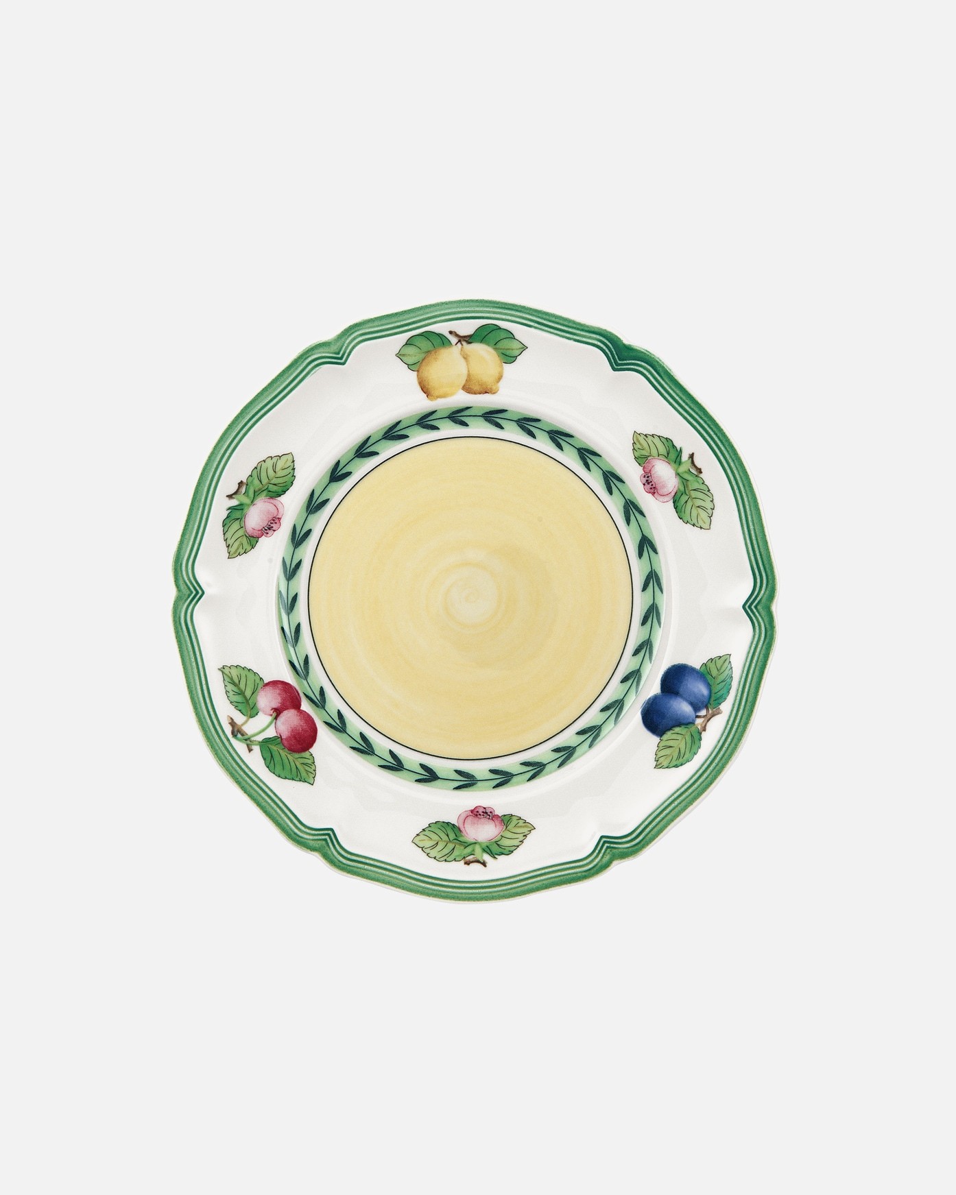 Villeroy & Boch Gebäckplatte „French Garden Fleurence“ – 1 Stück