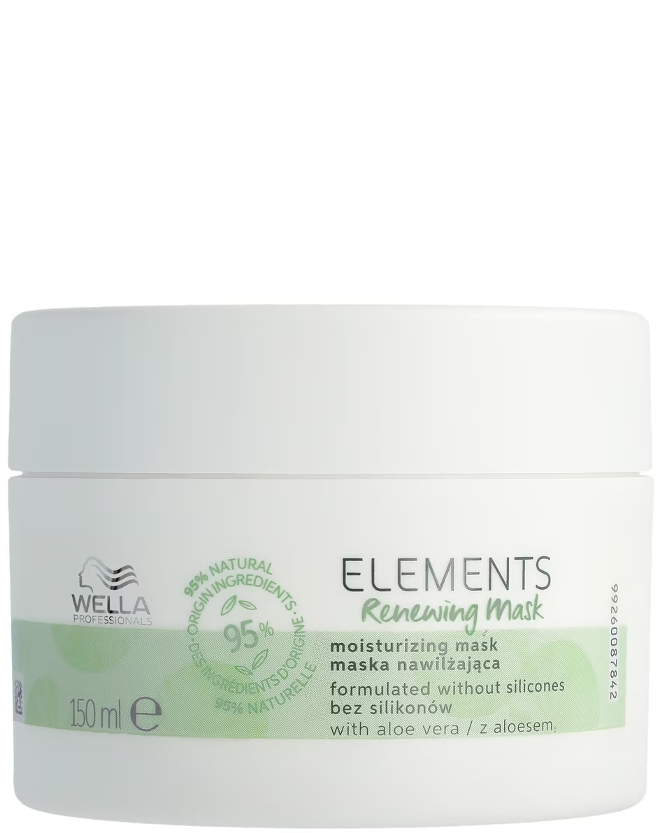 WELLA PROFESSIONALS Elements hidratantna maska bez sulfata i silikona