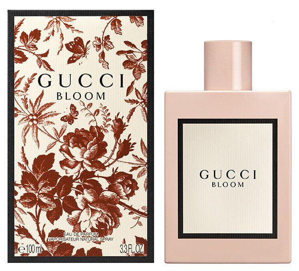 Bloom EDP Ženski parfemi