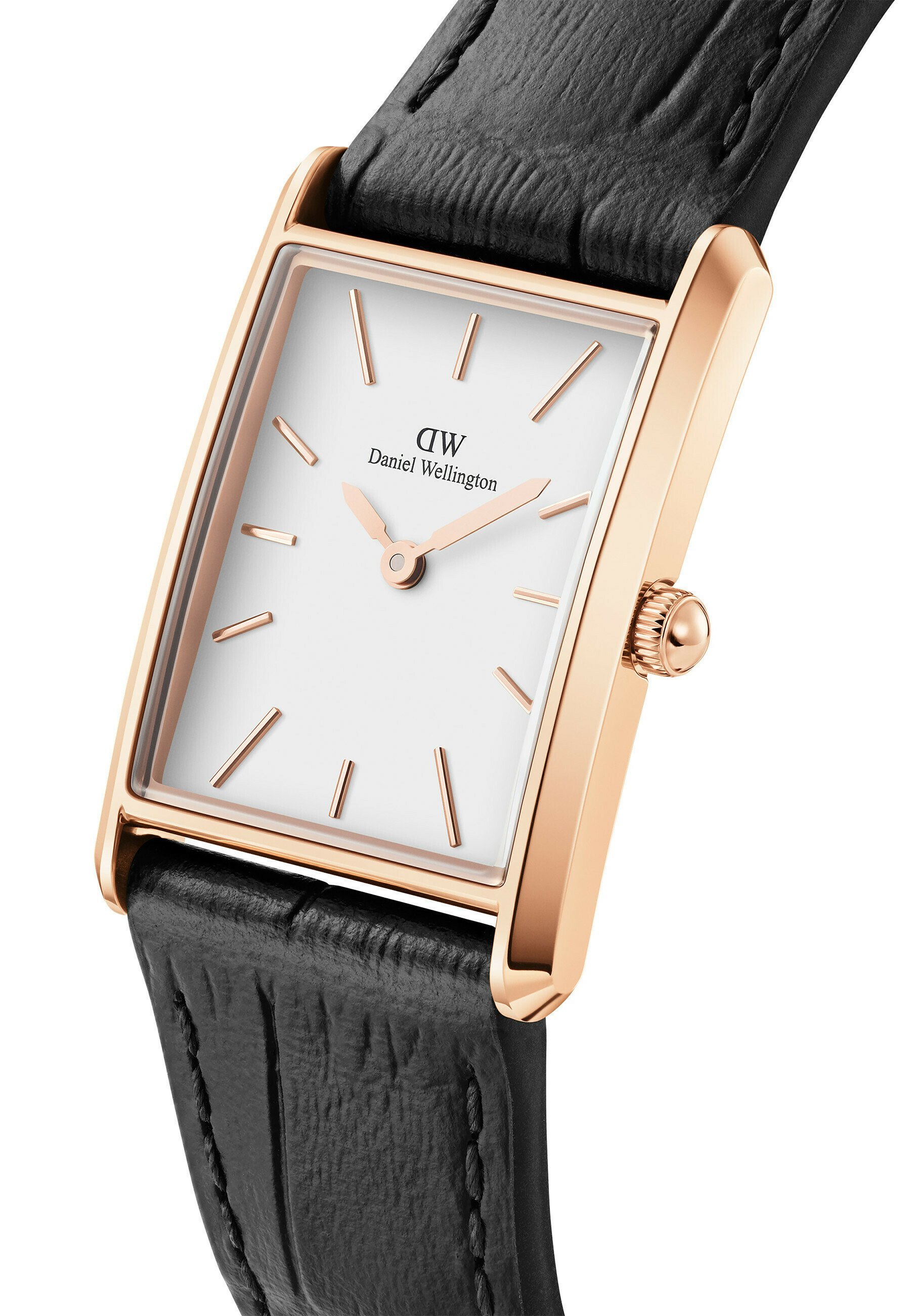 Daniel Wellington BOUND - Horloge - roségoudkleurig
