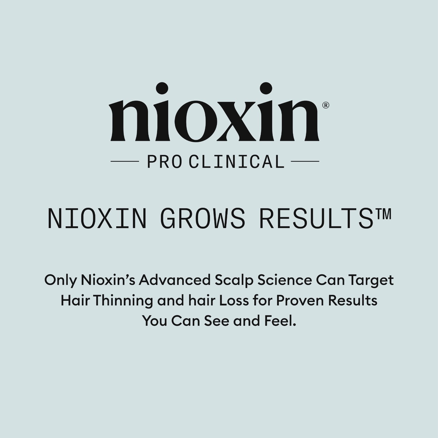 Nioxin Hair Gel Density Defend GÉL NA ZAHUSTENIE VLASOV - 140 ml