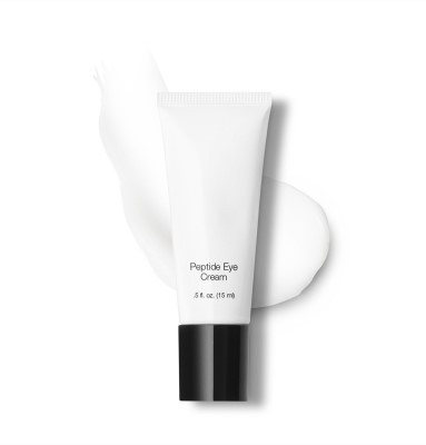 Crème contour des yeux aux peptides