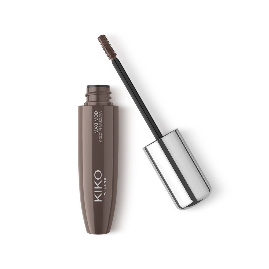 Kiko Milano Maxi Mod Colour Mascara