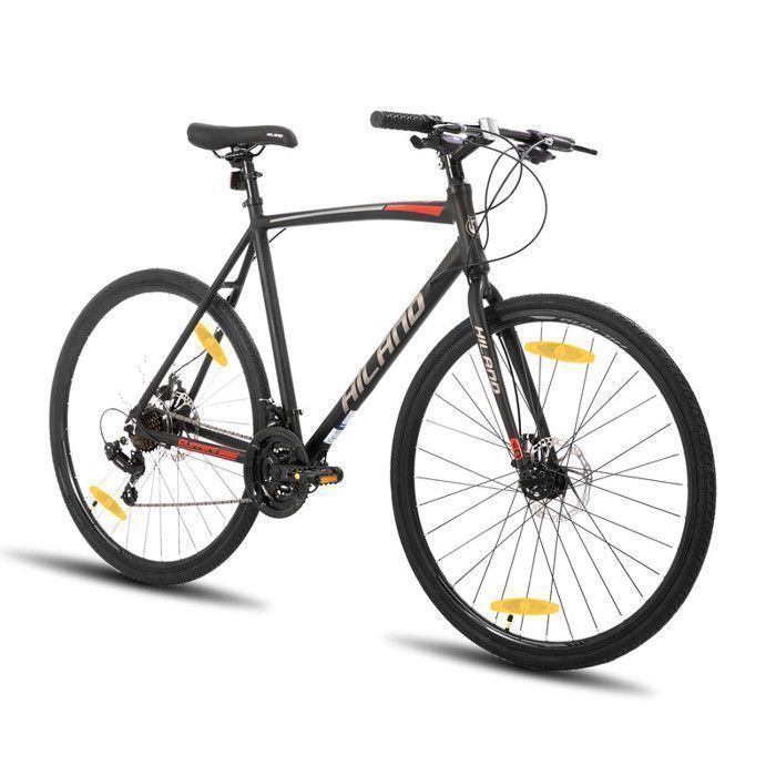 Hiland Vélo de route 28