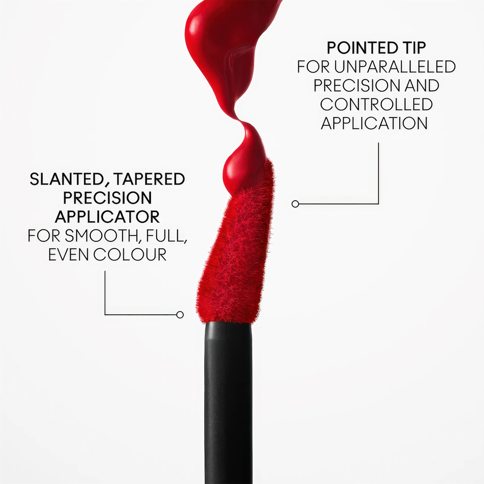 Locked Kiss Ink ruž za usne Ruby True - MAC