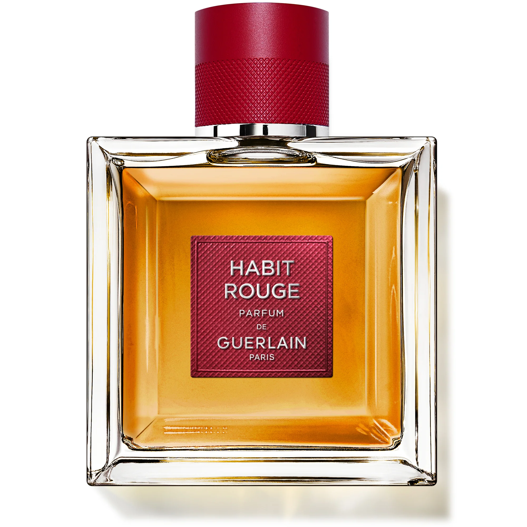 Habit Rouge Habit Rouge - Parfum Uomo, Parfum
