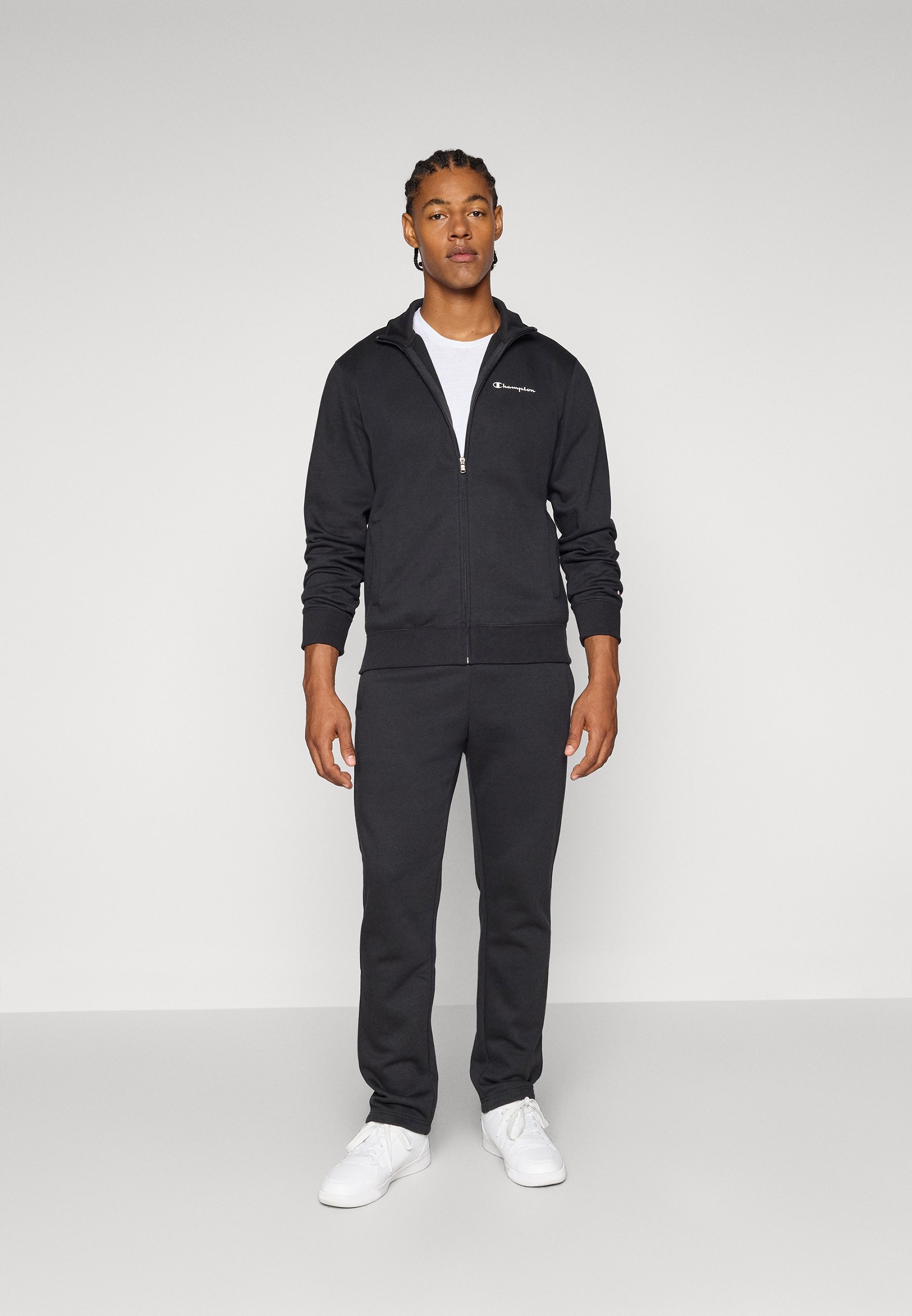 Champion trainingspak set - trainingspak - zwart