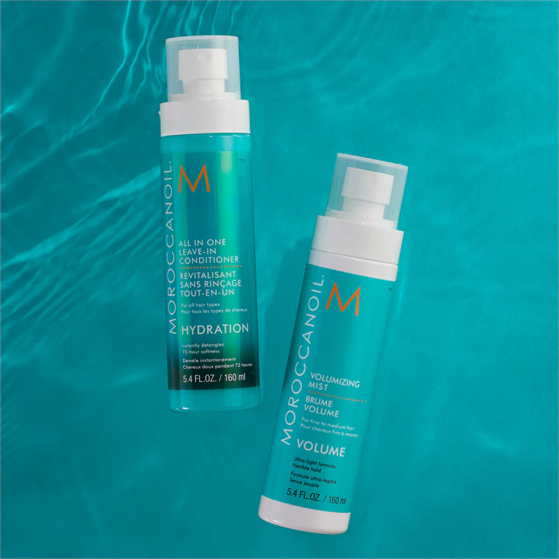 Спрей для об'єму волосся Moroccanoil Volume Mist