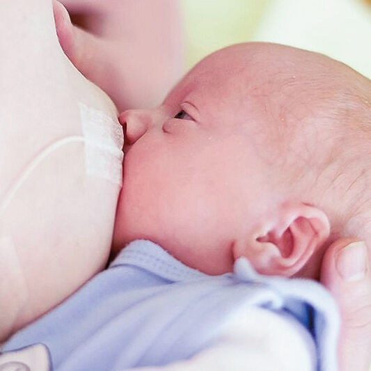 Medela socialna omrežja