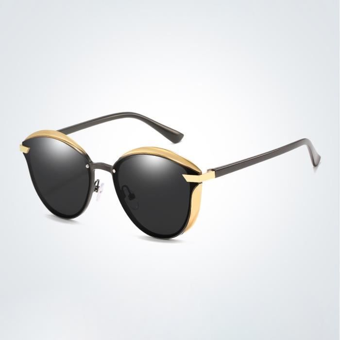 Gafas de sol polarizadas para conducir SHARPHY para hombre y mujer, metal, 2021. La nueva colección.