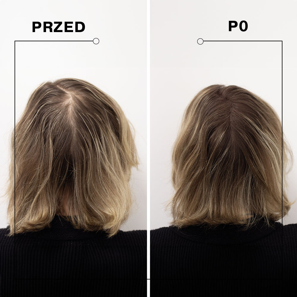 The Cosmetic Republic Keratinfibre