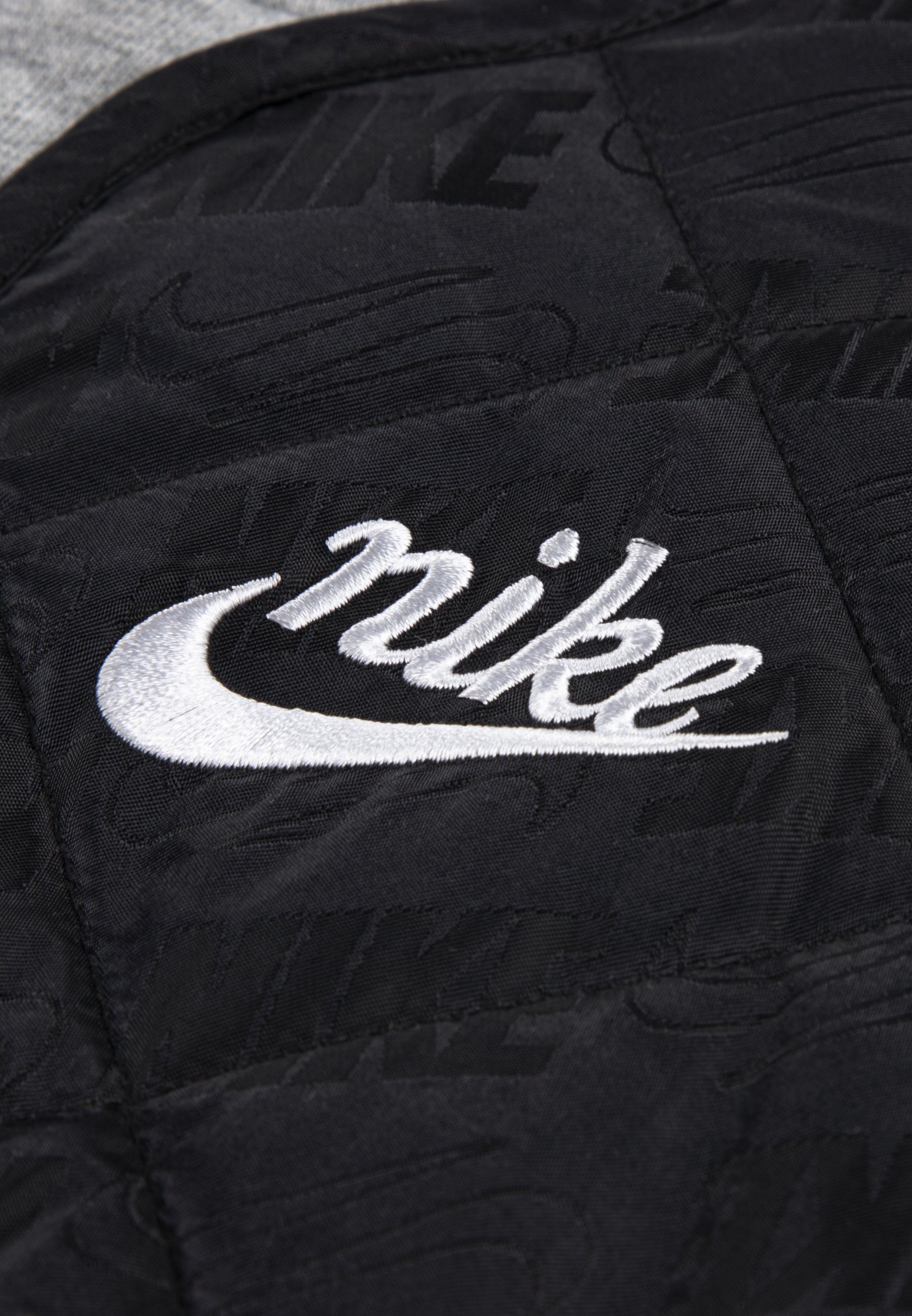 Nike Sportswear UNISEX - Winterjacke - schwarz