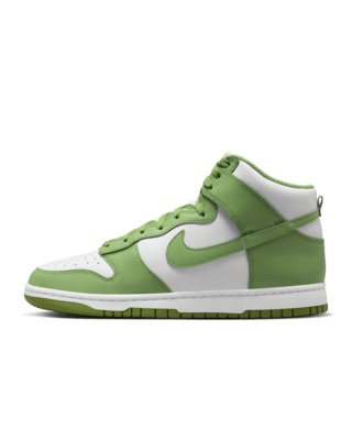 Nike Dunk High Retro Men's Shoe