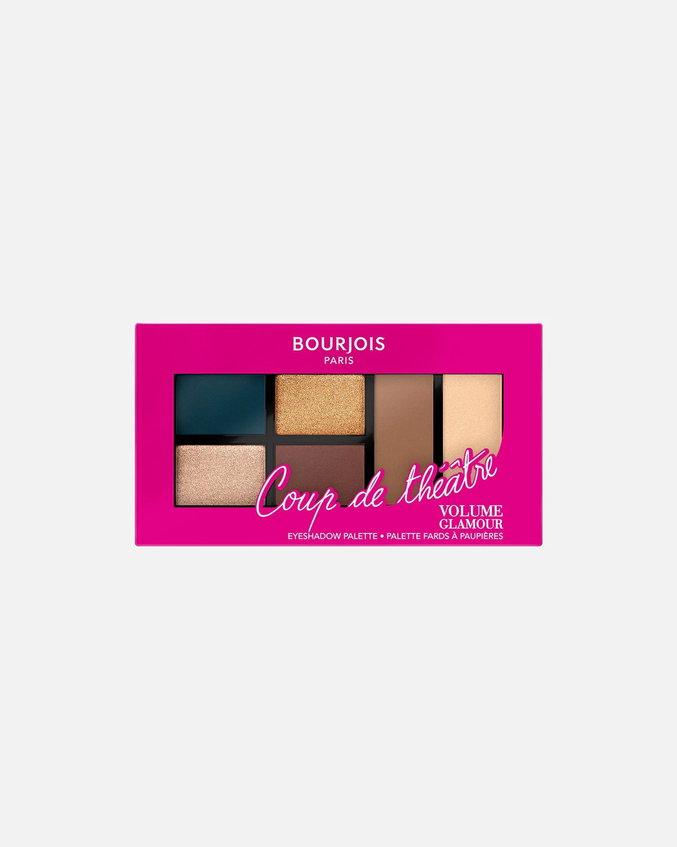 Bourjois VOLUME GLAMOUR
