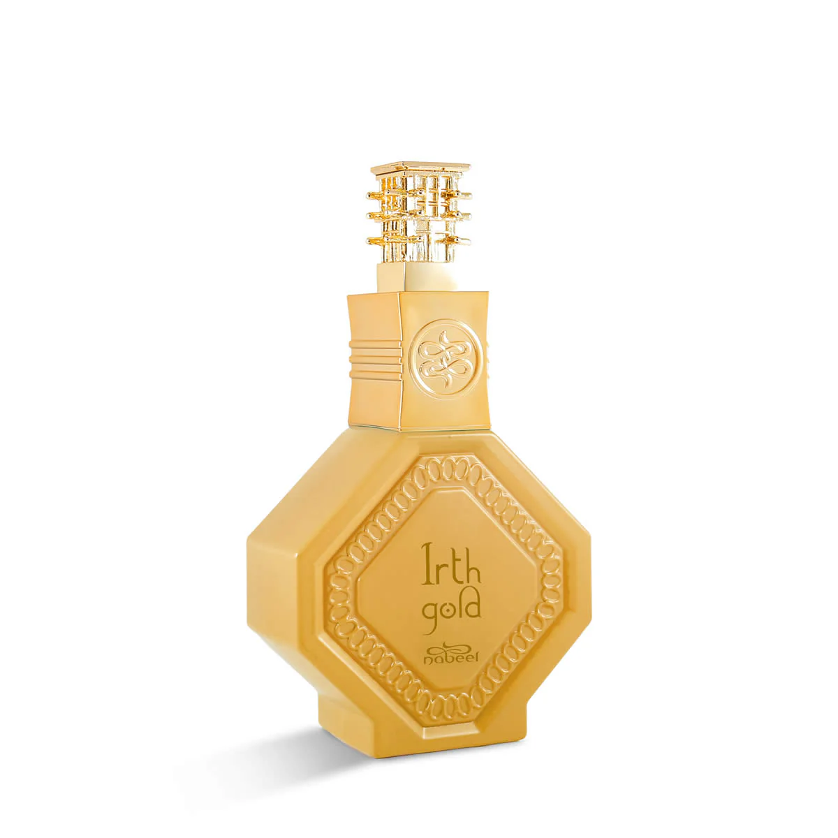Master Perfumer Irth Gold - Eau de Parfum Unisex, Eau de Parfum