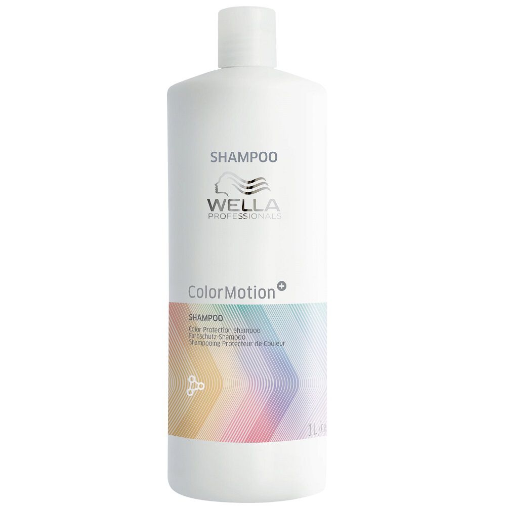 Wella Professionals ColorMotion+