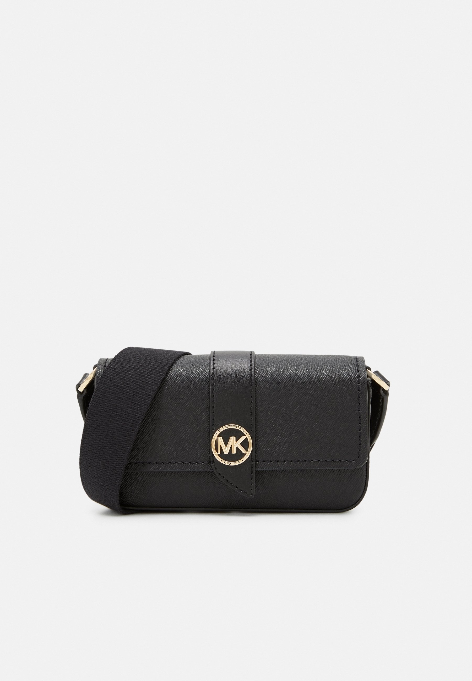 Bolsa transversal MICHAEL Michael Kors - preta