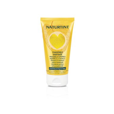 Naturtint Kirkastava kamomillahiusnaamio 150 ml 150 ml