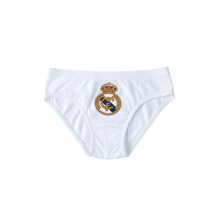 Real Madrid Jungenunterwäsche