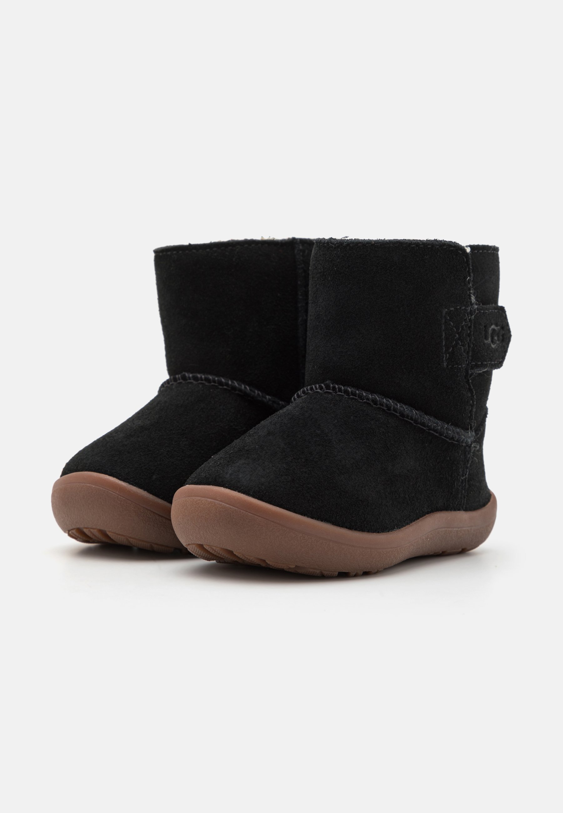 UGG KEELAN II UNISEX - Winterlaarzen - zwart