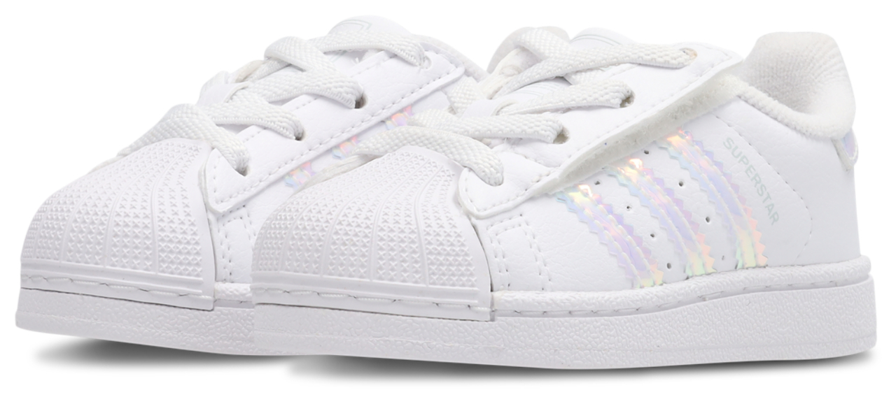 adidas Superstar II