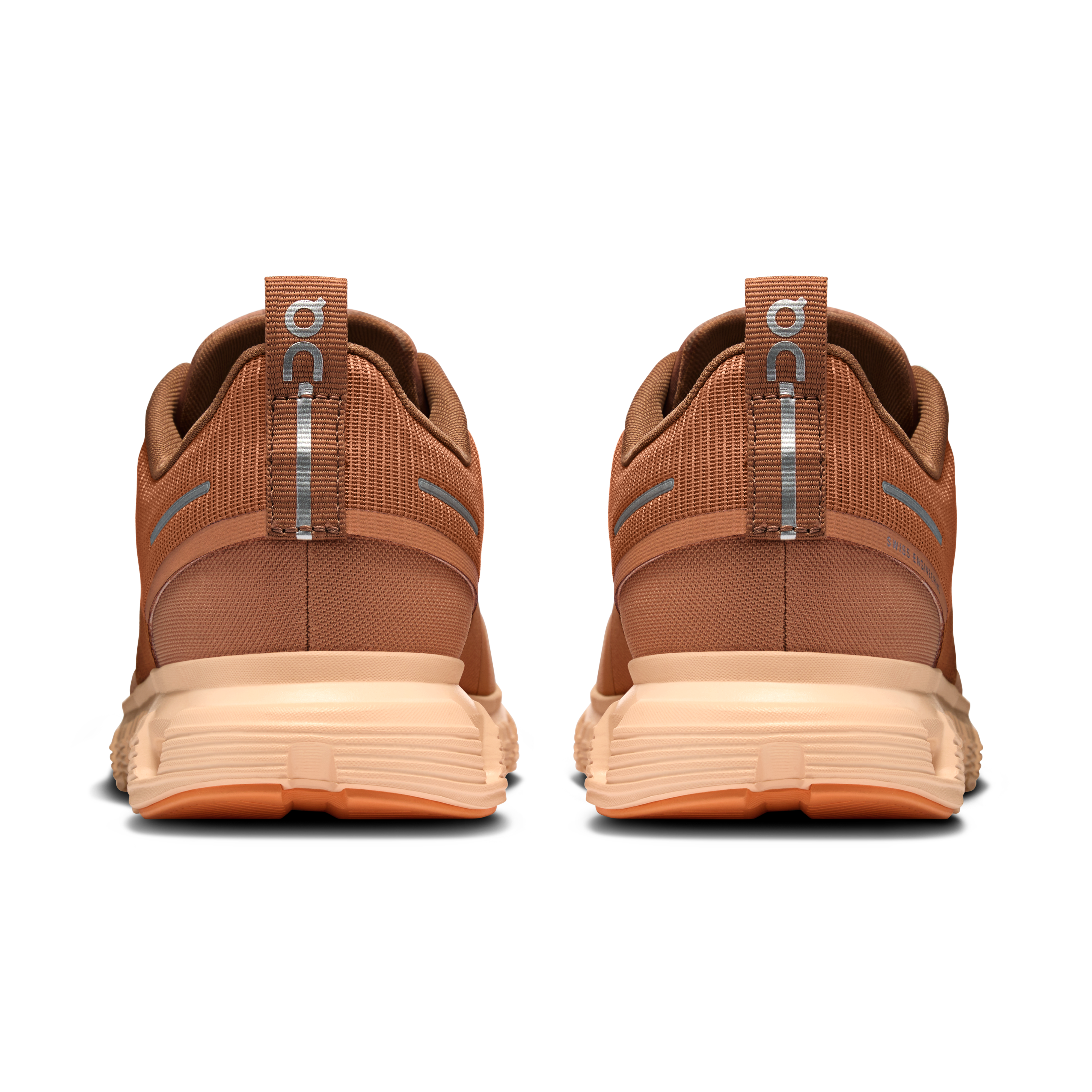 On Dames Cloud 6 WP Sandstone | Blond