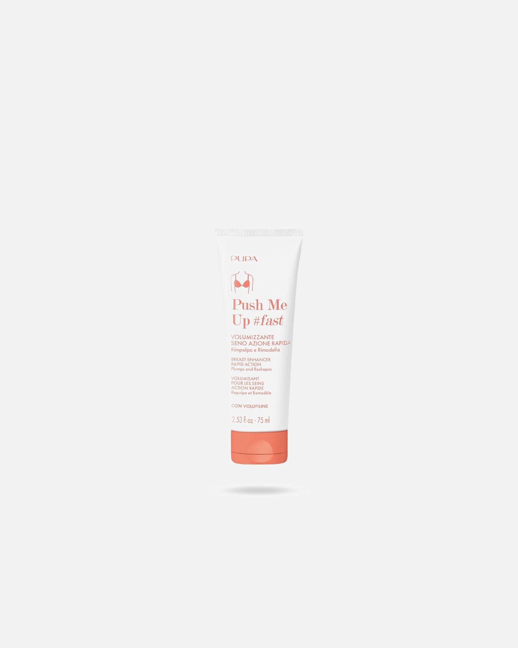 PUPA Milano PUSH ME UP - FAST