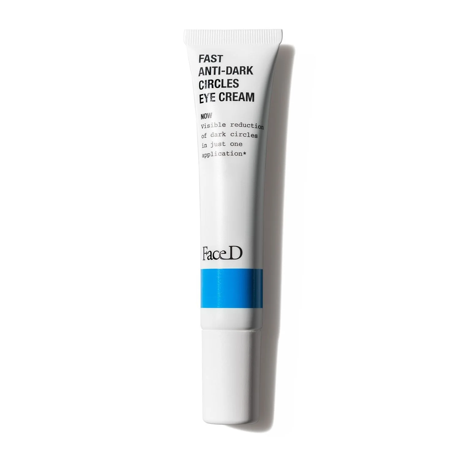 Occhi e Labbra Fast Anti-Dark Circles Eye Cream - Tratt.anti borse e occhiaie