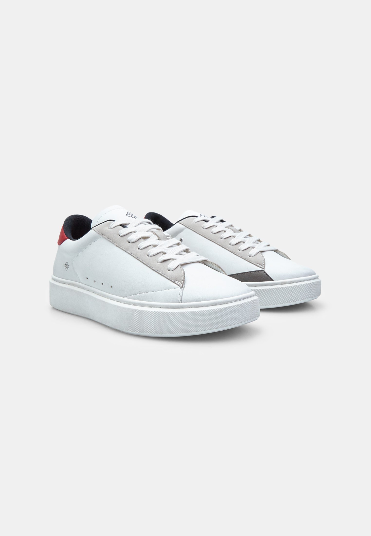 Bata RED LABEL - Sneakers - bianco