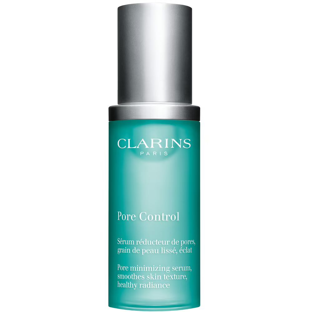Clarins nega za pore