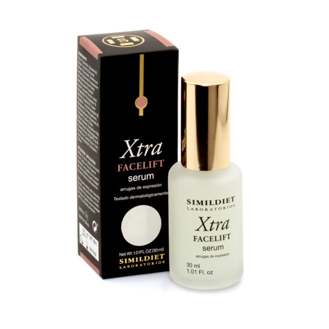Simildiet Xtra ansiktslyftning