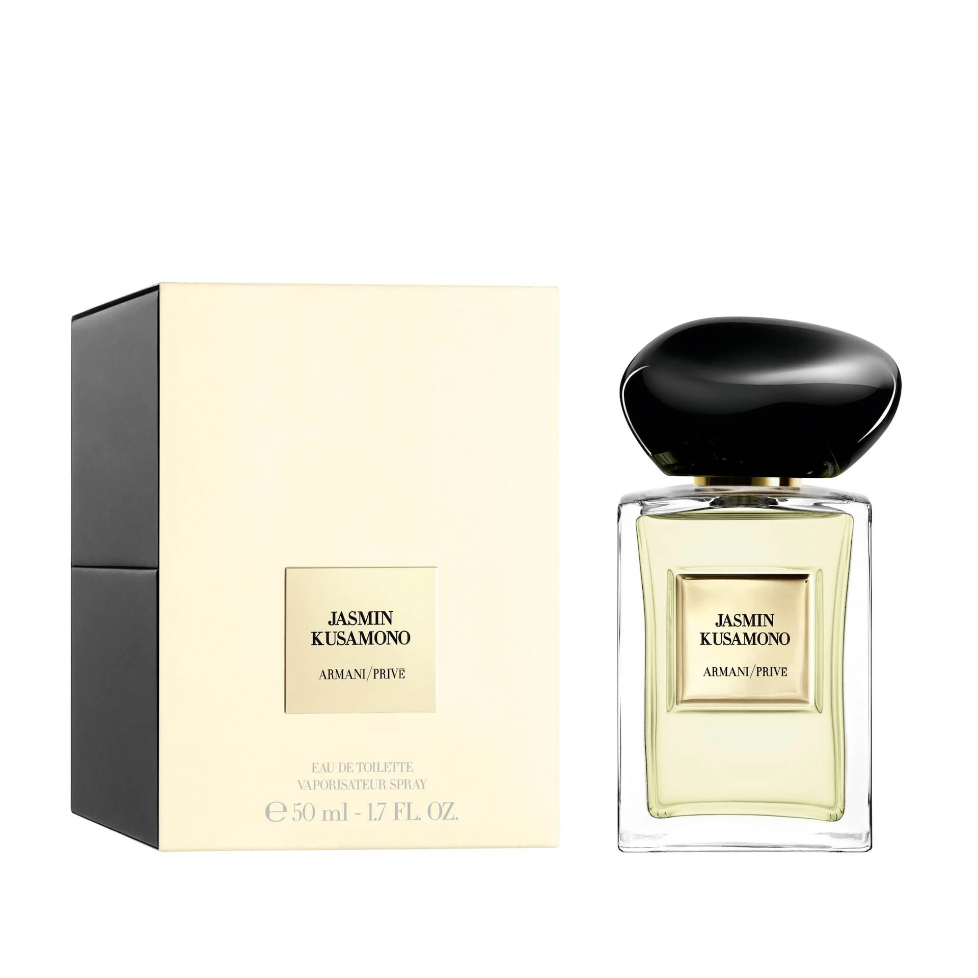 Jasmin Kusamono EdT 50 ml - Armani Privé