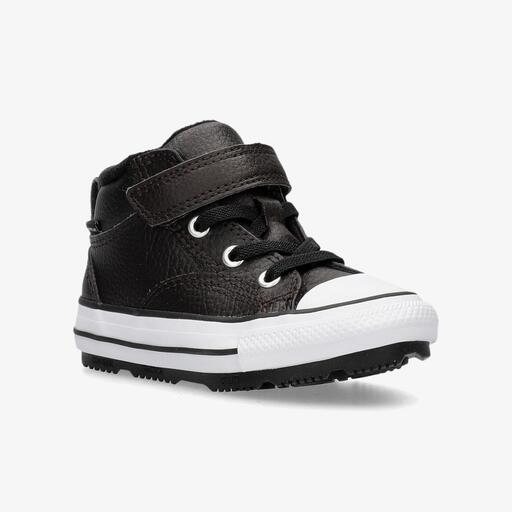  Converse Chuck Taylor Allstar en cuir