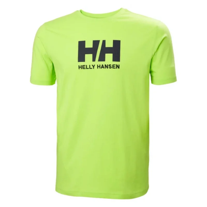 Helly Hansen Hh Logo Kurzarm-T-Shirt