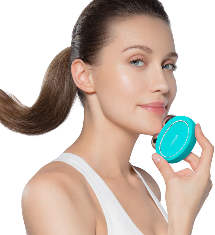Aparelho firmador facial FOREO BEAR™