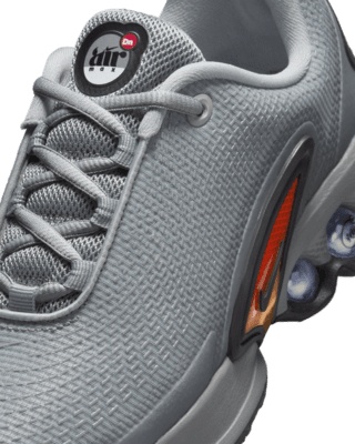 Nike Air Max Dn Big Kids' Shoes