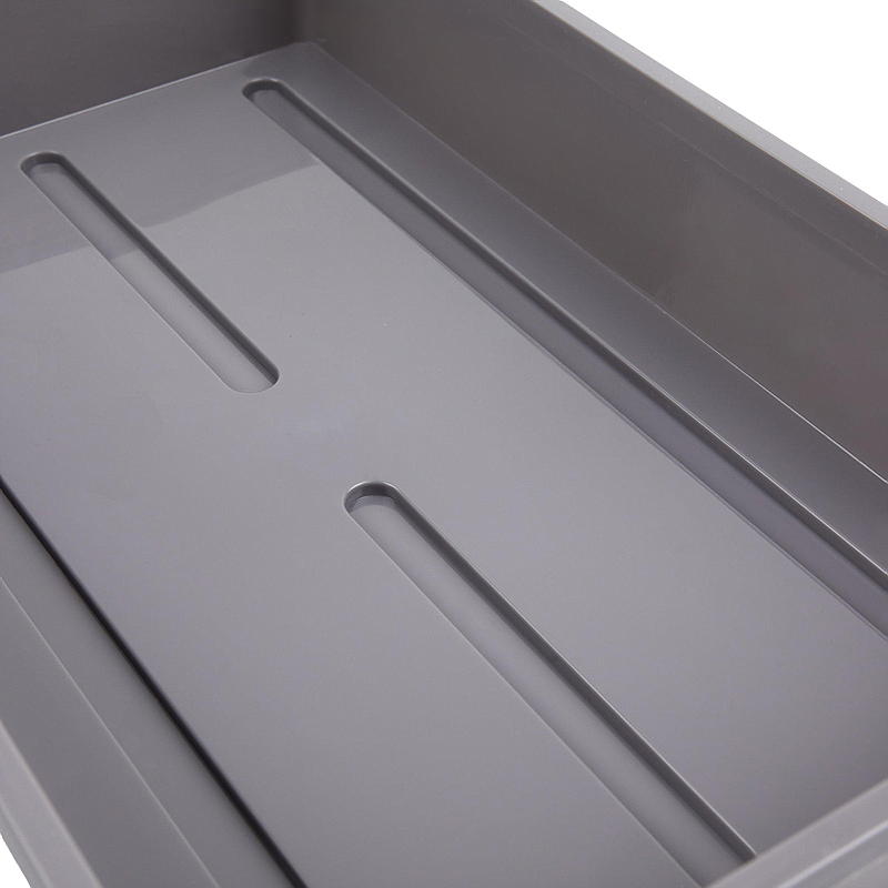 Blossom Mini Drivhus med ventilationsluger