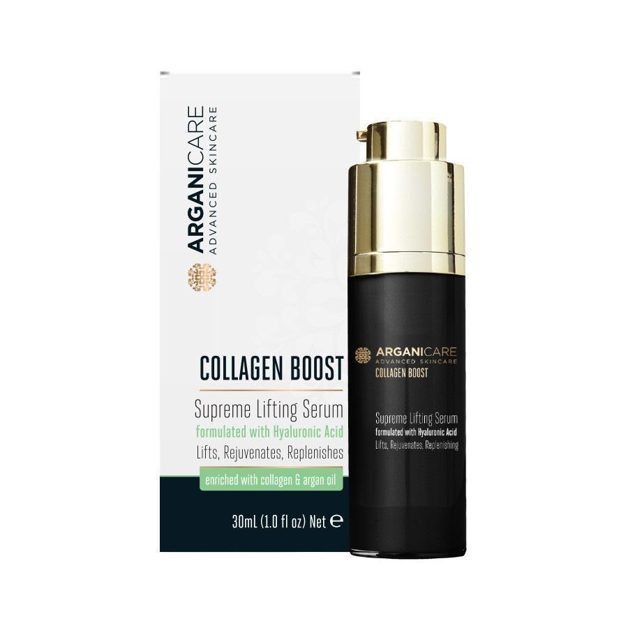 Arganicare hidratantni serum za supreme lifting – 30 ml