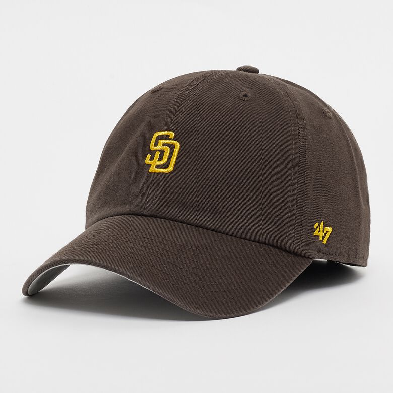 '47 Clean Up Base Runner MLB San Diego Padres