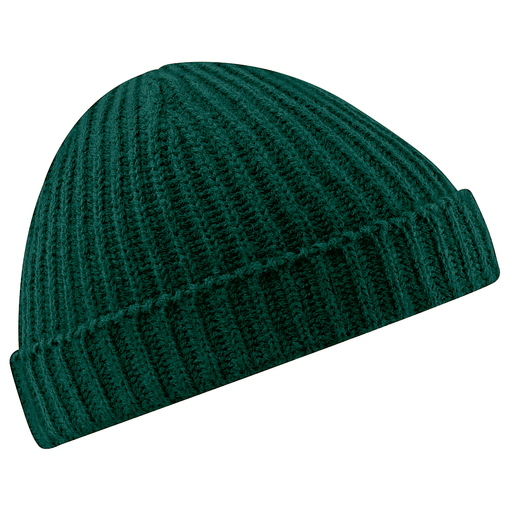  Gorro Beanie De Invierno Beechfield Retro Trawler