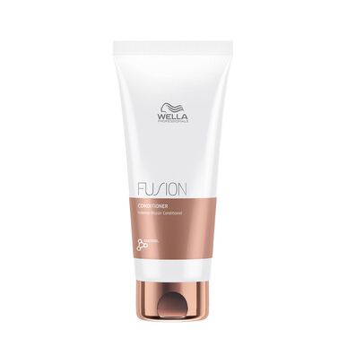 Wella Professionals Fusion Intense Repair Conditioner voor beschadigd haar