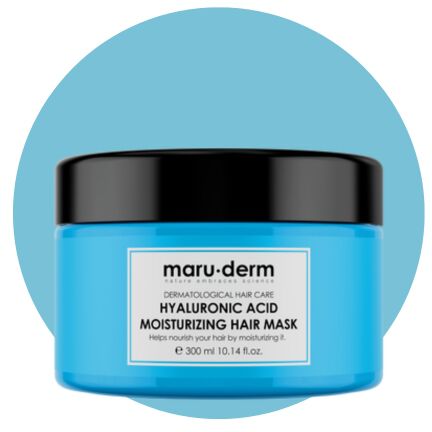 maru.derm Acido Ialuronico