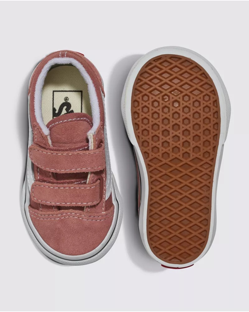 Toddler Old Skool V Shoe
