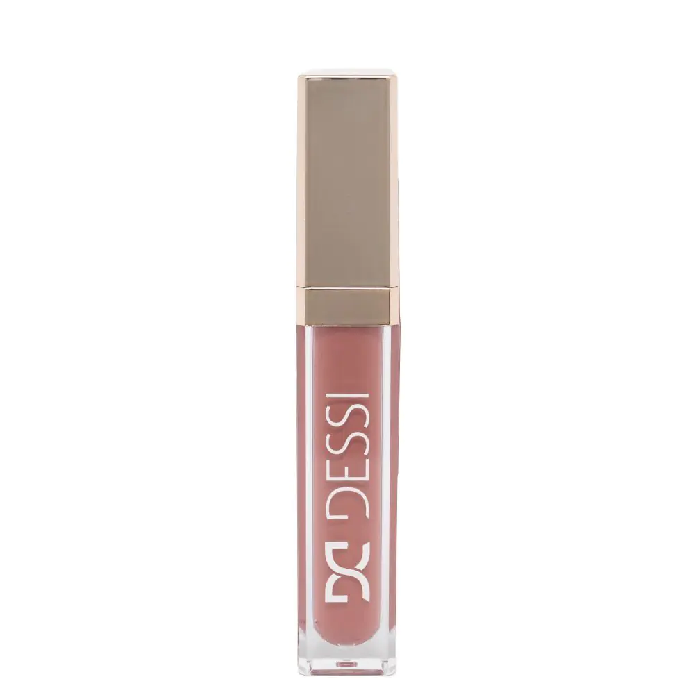 Dessi Cosmetics Creamy Cover Lip Gloss Błyszczyk do ust 105 Pina Colada