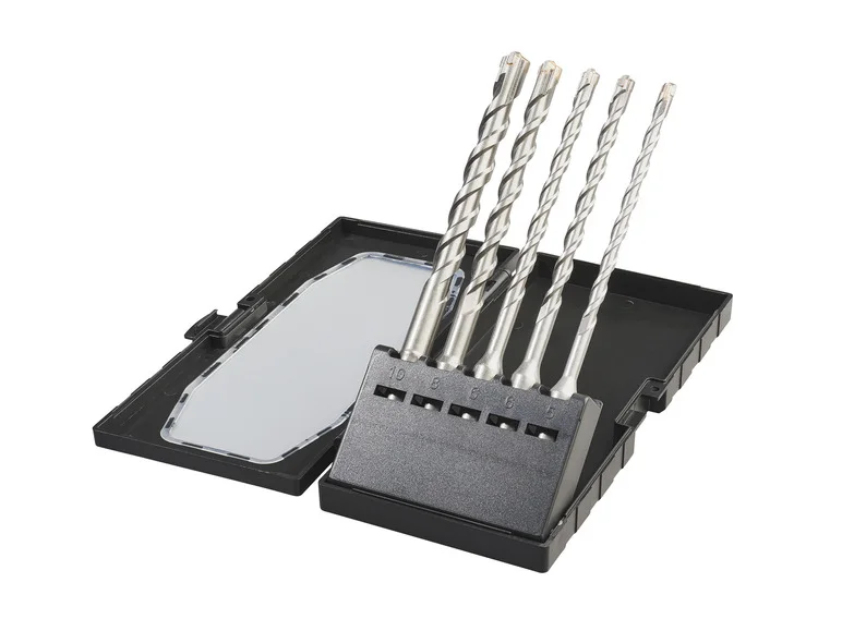PARKSIDE PERFORMANCE® stolsett eller SDS-Plus benk