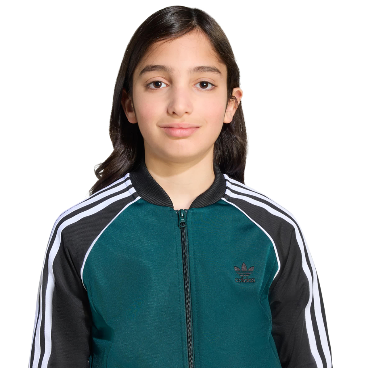 adidas Adicolor Sst -verryttelytakki