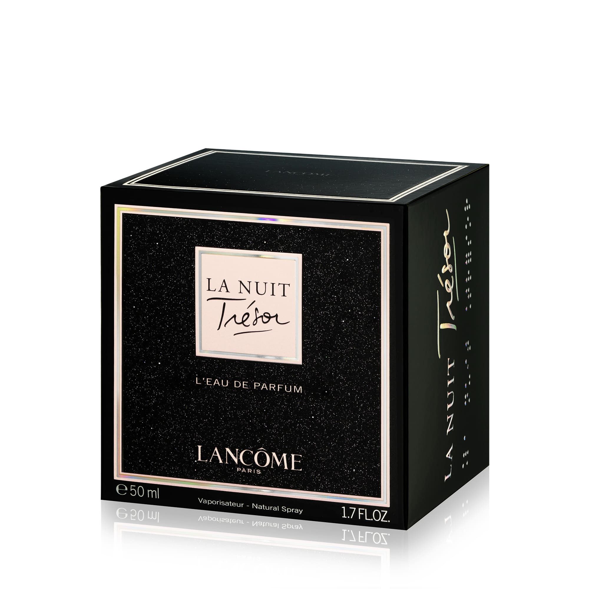 La Nuit Tresor EDP Ženski parfemi