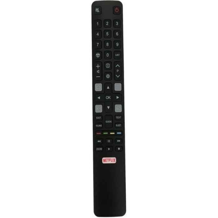 Telecomando ARC802N per TV TCL 49C2US 55C2US 65C2US 75C2US 43P20US