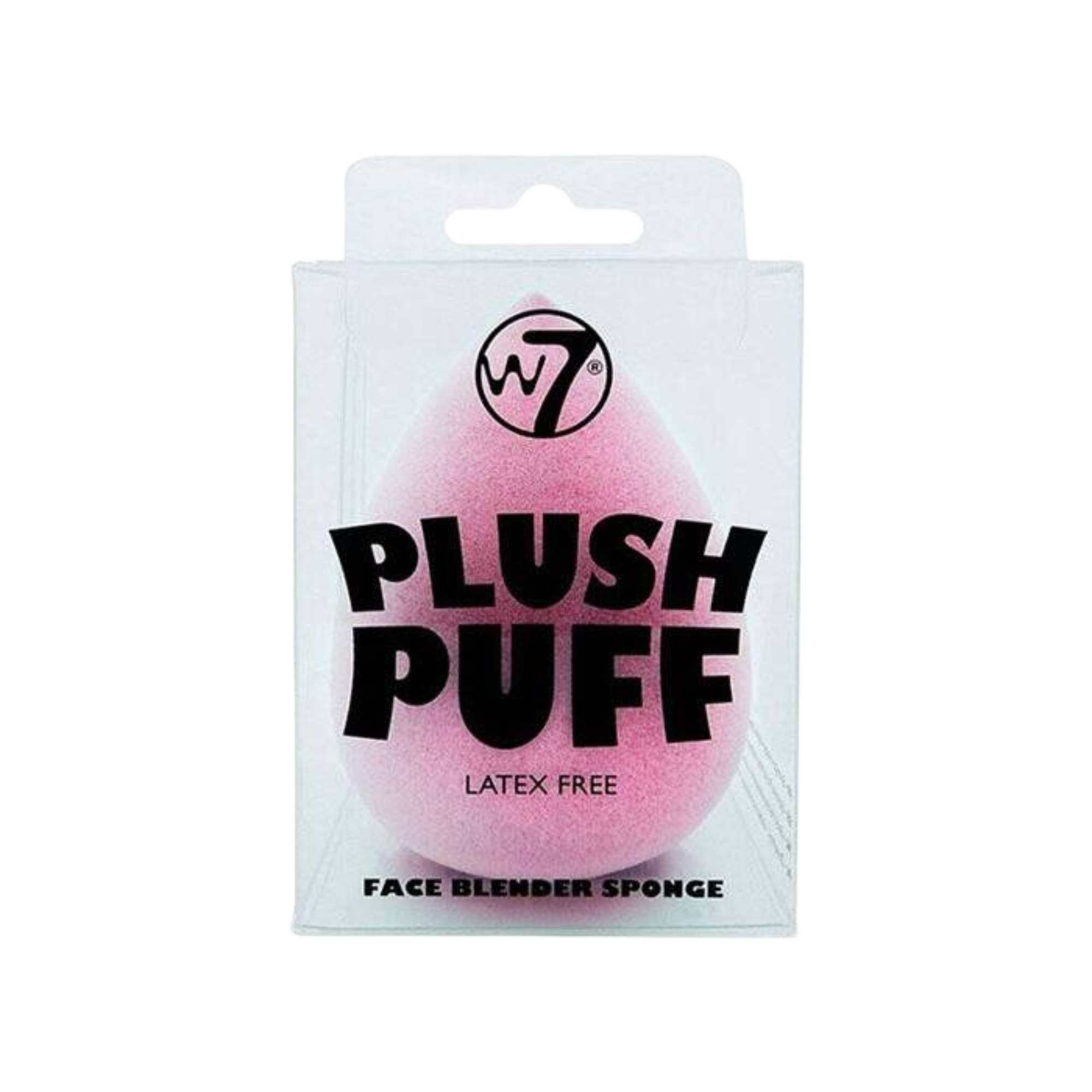 W7 Plush Puff