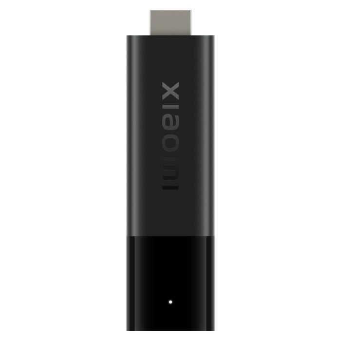 XIAOMI TV STICK 4K - Lettore streaming 4K portatile - Android TV™ 11